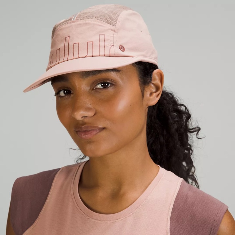 NEW Lululemon Drawcord Hiking Hat